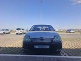 Toyota Corolla 2002 года за 2 200 000 тг. в Астана – фото 5