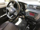 Kia Rio 2012 года за 5 500 000 тг. в Караганда – фото 5