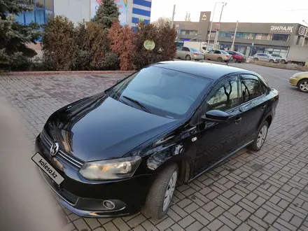 Volkswagen Polo 2013 года за 4 300 000 тг. в Алматы – фото 13