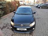 Volkswagen Polo 2013 годаүшін4 300 000 тг. в Алматы