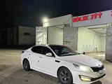 Kia K5 2011 года за 6 800 000 тг. в Алматы – фото 3