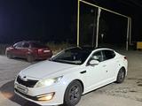 Kia K5 2011 года за 6 800 000 тг. в Алматы – фото 2