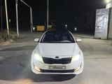 Kia K5 2011 года за 6 800 000 тг. в Алматы