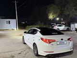 Kia K5 2011 года за 6 800 000 тг. в Алматы – фото 5
