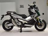 Honda  X-ADV750 2017 годаүшін4 980 000 тг. в Шымкент