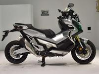 Honda  X-ADV750 2017 года за 4 980 000 тг. в Шымкент