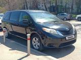 Toyota Sienna 2012 года за 10 777 777 тг. в Алматы – фото 3