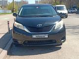 Toyota Sienna 2012 годаүшін10 777 777 тг. в Алматы – фото 4