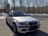 BMW 340 2001 годаүшін4 600 000 тг. в Астана – фото 2
