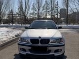 BMW 340 2001 годаүшін4 600 000 тг. в Астана – фото 3