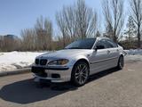 BMW 340 2001 годаүшін4 600 000 тг. в Астана