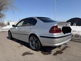 BMW 340 2001 годаүшін4 600 000 тг. в Астана – фото 5