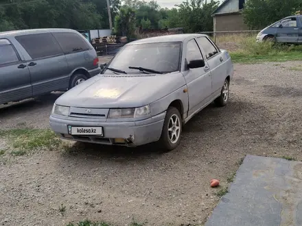 ВАЗ (Lada) 2110 2001 года за 400 000 тг. в Конаев (Капшагай)
