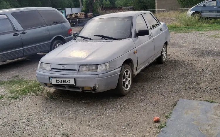 ВАЗ (Lada) 2110 2001 годаүшін400 000 тг. в Конаев (Капшагай)