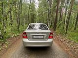Ford Focus 2010 годаүшін3 900 000 тг. в Караганда – фото 4
