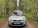 Ford Focus 2010 годаүшін3 900 000 тг. в Караганда
