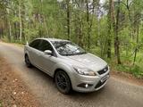 Ford Focus 2010 годаүшін3 900 000 тг. в Караганда – фото 3