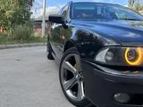 BMW 525 2001 года за 5 300 000 тг. в Костанай – фото 3