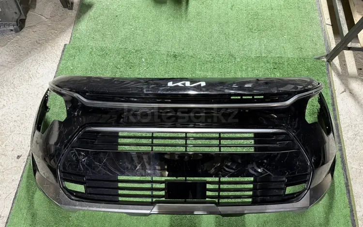 Бампер Kia за 8 000 тг. в Атырау