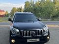 Toyota Land Cruiser Prado 2011 года за 11 500 000 тг. в Уральск – фото 9