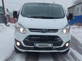 Ford Transit 2013 годаүшін9 500 000 тг. в Караганда – фото 2