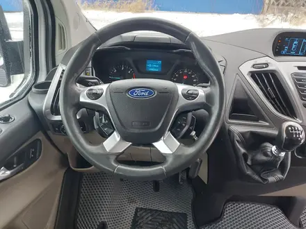 Ford Transit 2013 года за 9 500 000 тг. в Караганда – фото 9