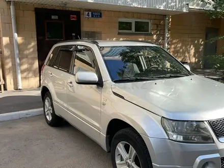 Suzuki Grand Vitara 2006 года за 6 200 000 тг. в Астана – фото 3