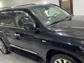 Lexus LX 570 2010 года за 17 750 000 тг. в Тараз – фото 2