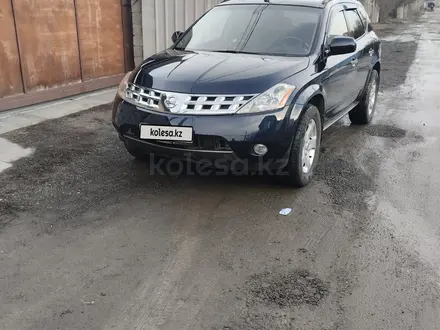 Nissan Murano 2003 года за 5 800 000 тг. в Алматы