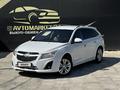 Chevrolet Cruze 2014 года за 3 850 000 тг. в Атырау