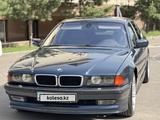 BMW 728 1996 года за 6 200 000 тг. в Алматы – фото 3