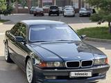 BMW 728 1996 года за 6 200 000 тг. в Алматы – фото 2