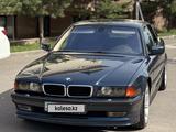 BMW 728 1996 года за 6 200 000 тг. в Алматы