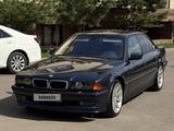 BMW 728 1996 года за 6 200 000 тг. в Алматы – фото 4