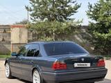 BMW 728 1996 года за 6 200 000 тг. в Алматы – фото 5