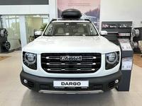 Haval Dargo Tech Plus 2023 года за 14 390 000 тг. в Шымкент