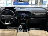 Haval Dargo Tech Plus 2023 года за 14 390 000 тг. в Шымкент – фото 4