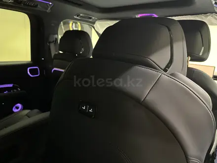 Zeekr 9X Ultra 2026 года за 56 999 999 тг. в Астана – фото 32