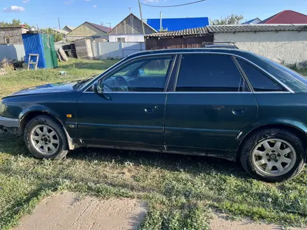 Audi A6 1996 года за 2 490 000 тг. в Уральск