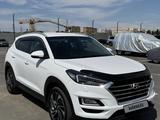 Hyundai Tucson 2019 года за 11 700 000 тг. в Алматы – фото 2