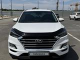 Hyundai Tucson 2019 года за 11 700 000 тг. в Алматы