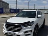 Hyundai Tucson 2019 года за 11 700 000 тг. в Алматы – фото 3