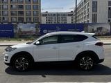 Hyundai Tucson 2019 года за 11 700 000 тг. в Алматы – фото 4