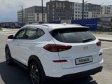 Hyundai Tucson 2019 года за 11 700 000 тг. в Алматы – фото 5