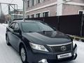 Toyota Camry 2014 года за 9 800 000 тг. в Уральск – фото 2