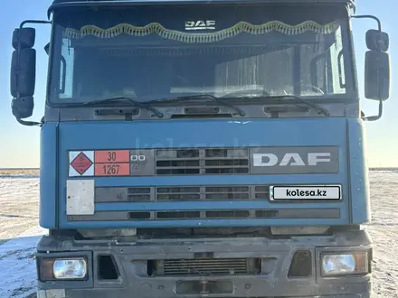 DAF  95 1995 года за 5 800 000 тг. в Актобе