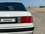 Audi 80 1993 года за 1 650 000 тг. в Тараз