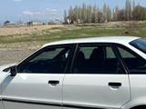 Audi 80 1993 года за 1 650 000 тг. в Тараз – фото 4