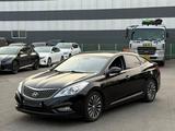 Hyundai Grandeur 2012 года за 8 200 000 тг. в Павлодар