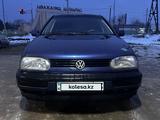 Volkswagen Golf 1994 года за 1 750 000 тг. в Шымкент